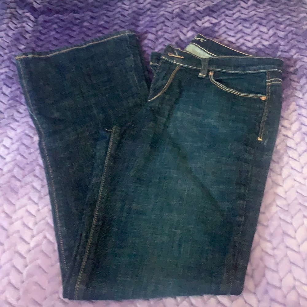 Old navy “the flirt” jeans